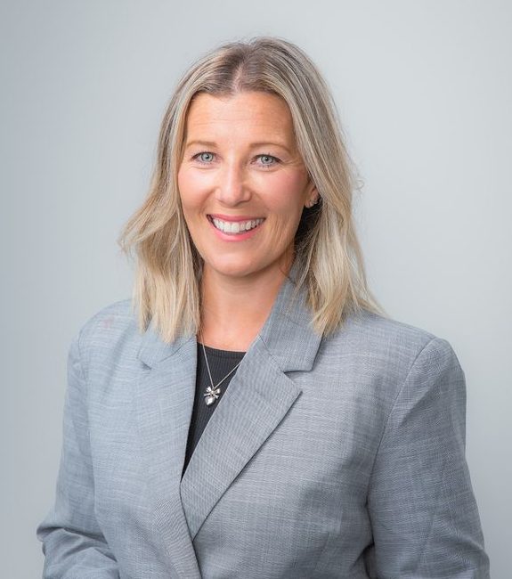 Sarah Geel