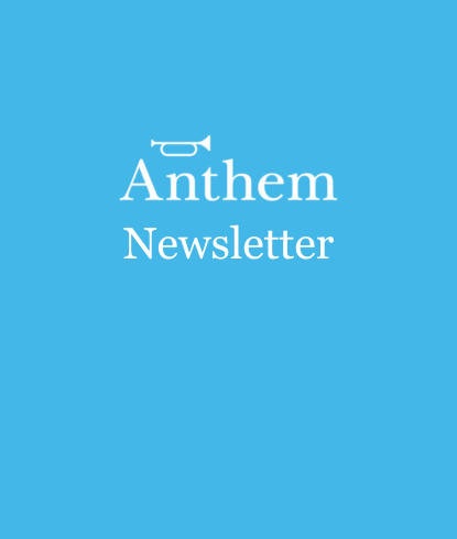 Anthem September Newsletter