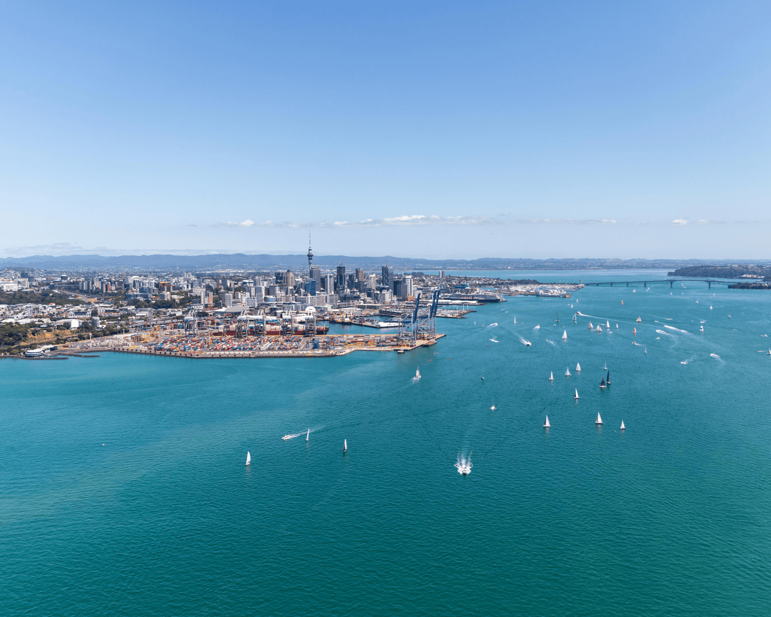 Auckland Convention Bureau