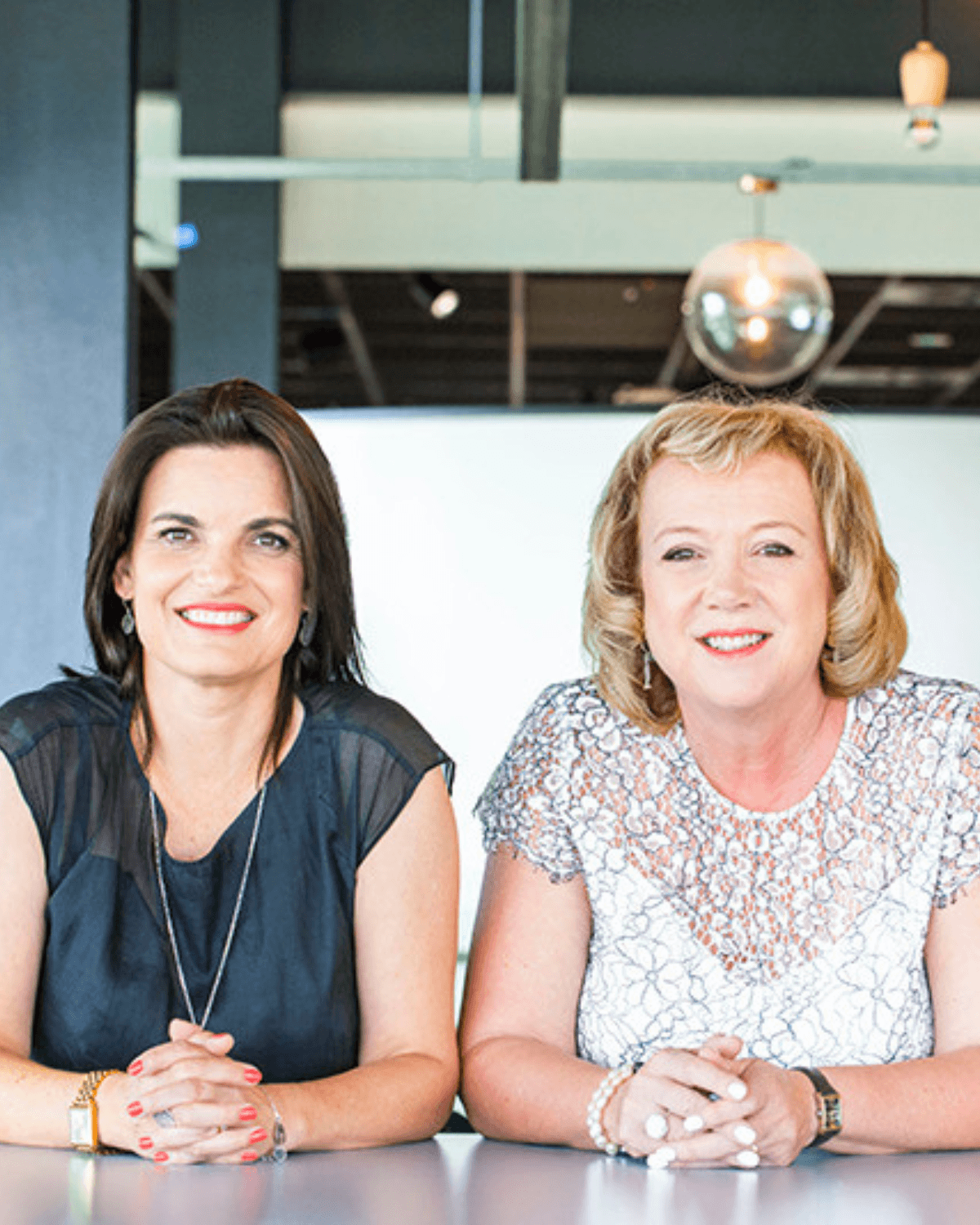 Anthem announces leadership transition: Jane Sweeney to Chair – Carolyn Kerr appointed MD