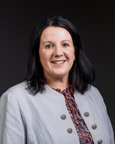 Georgina Hunter