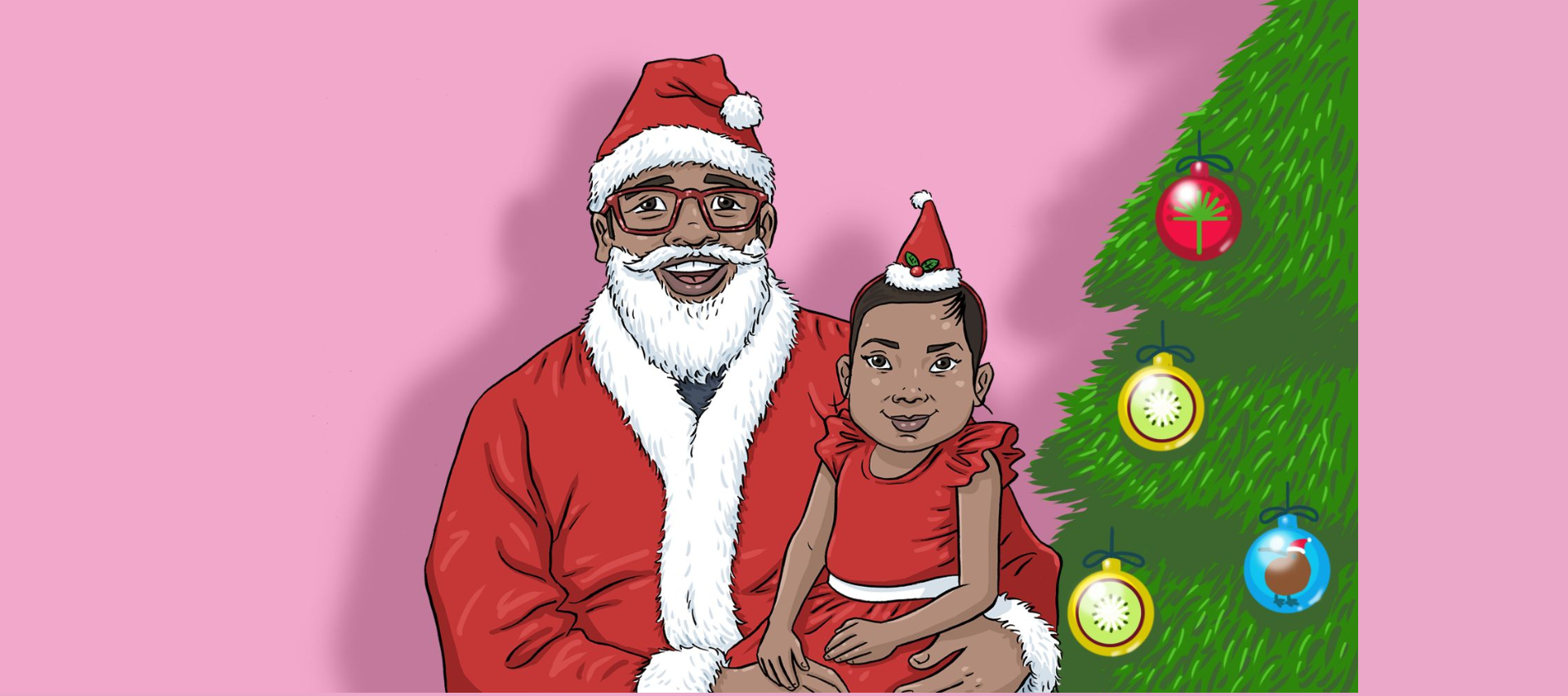 Christmas Fundraising for Tamariki in Need