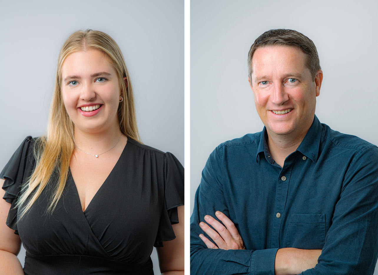 Anthem strengthens corporate communications capability with  two new appointments