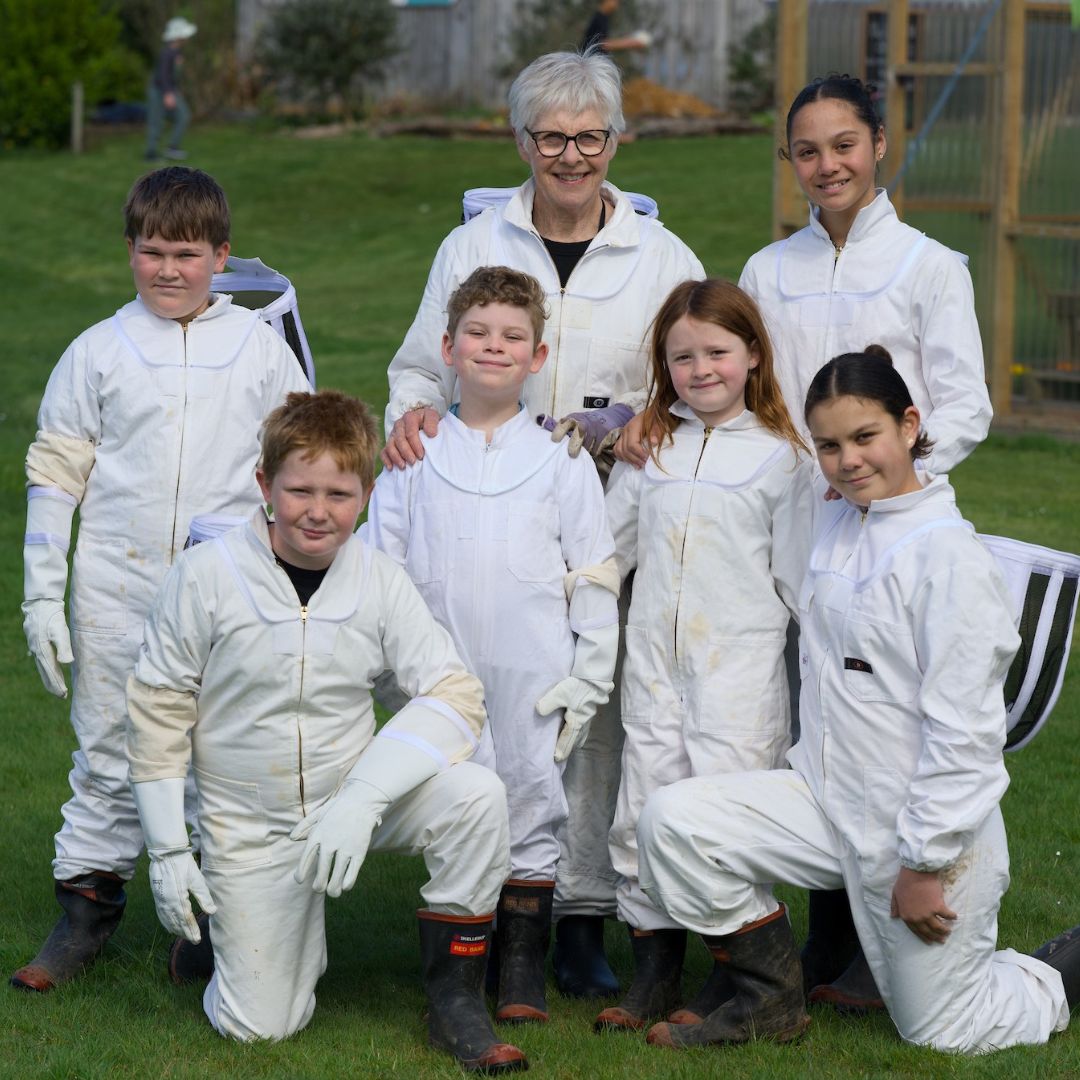 Environmental Leadership for National Impact