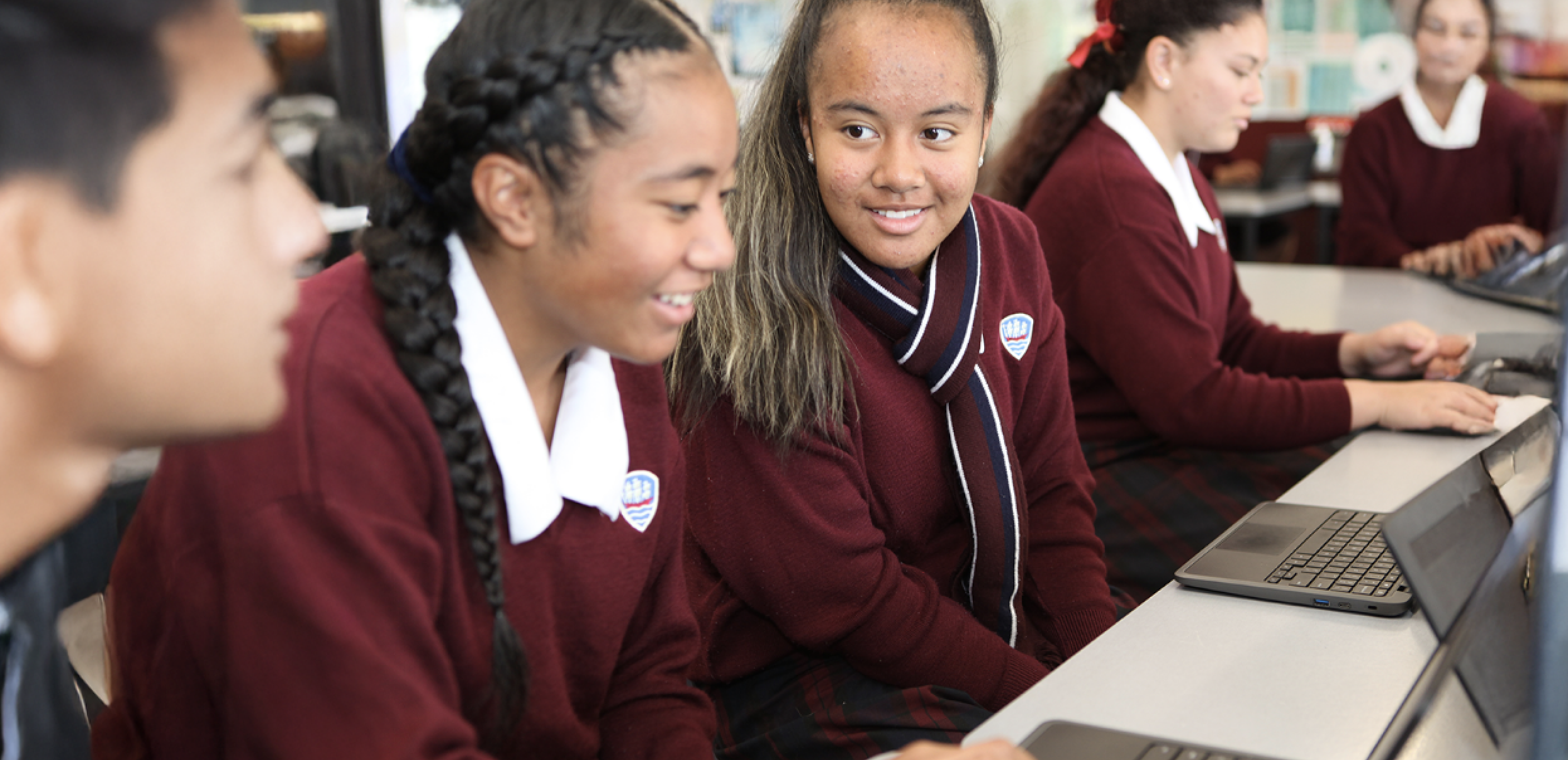 Supporting the case for long-term investment in education equity
