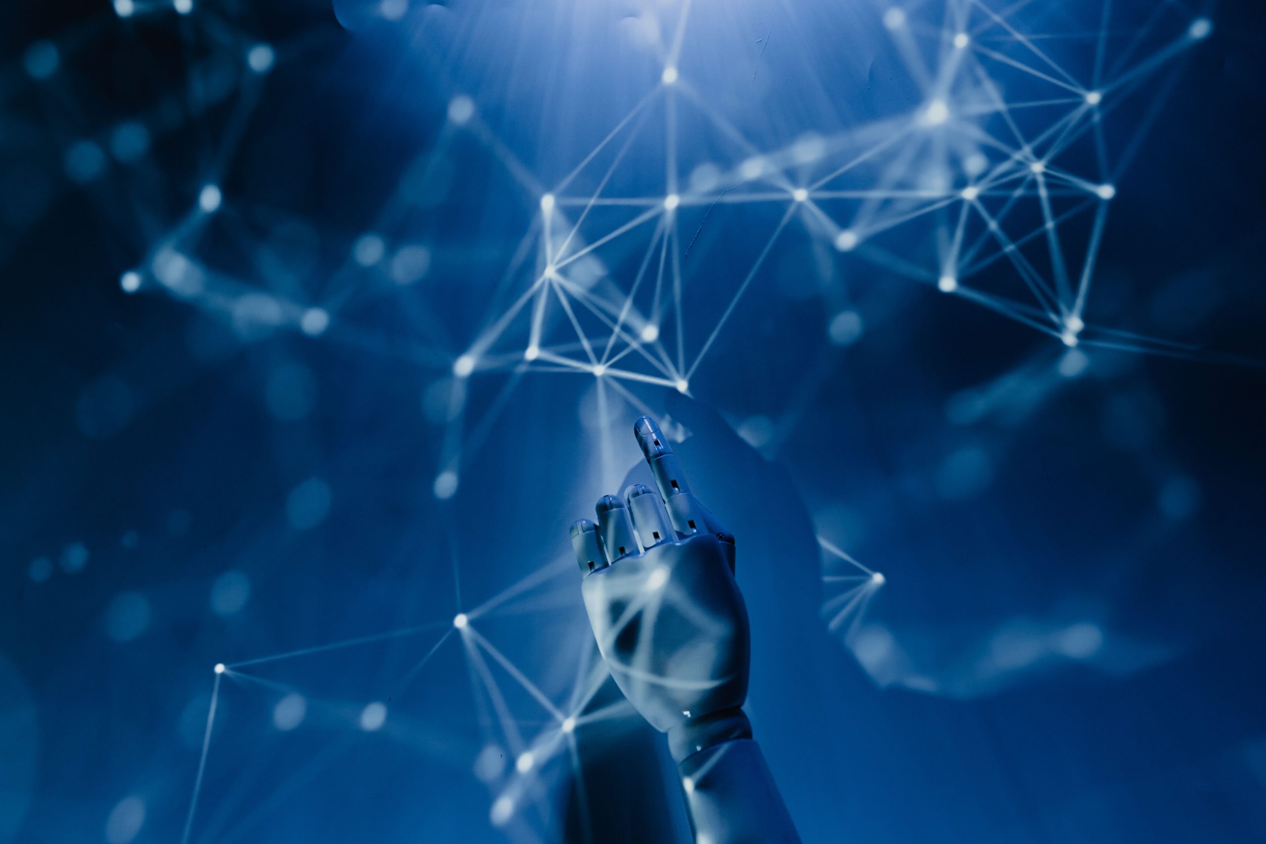 Advancing Anthem’s AI capability and innovation
